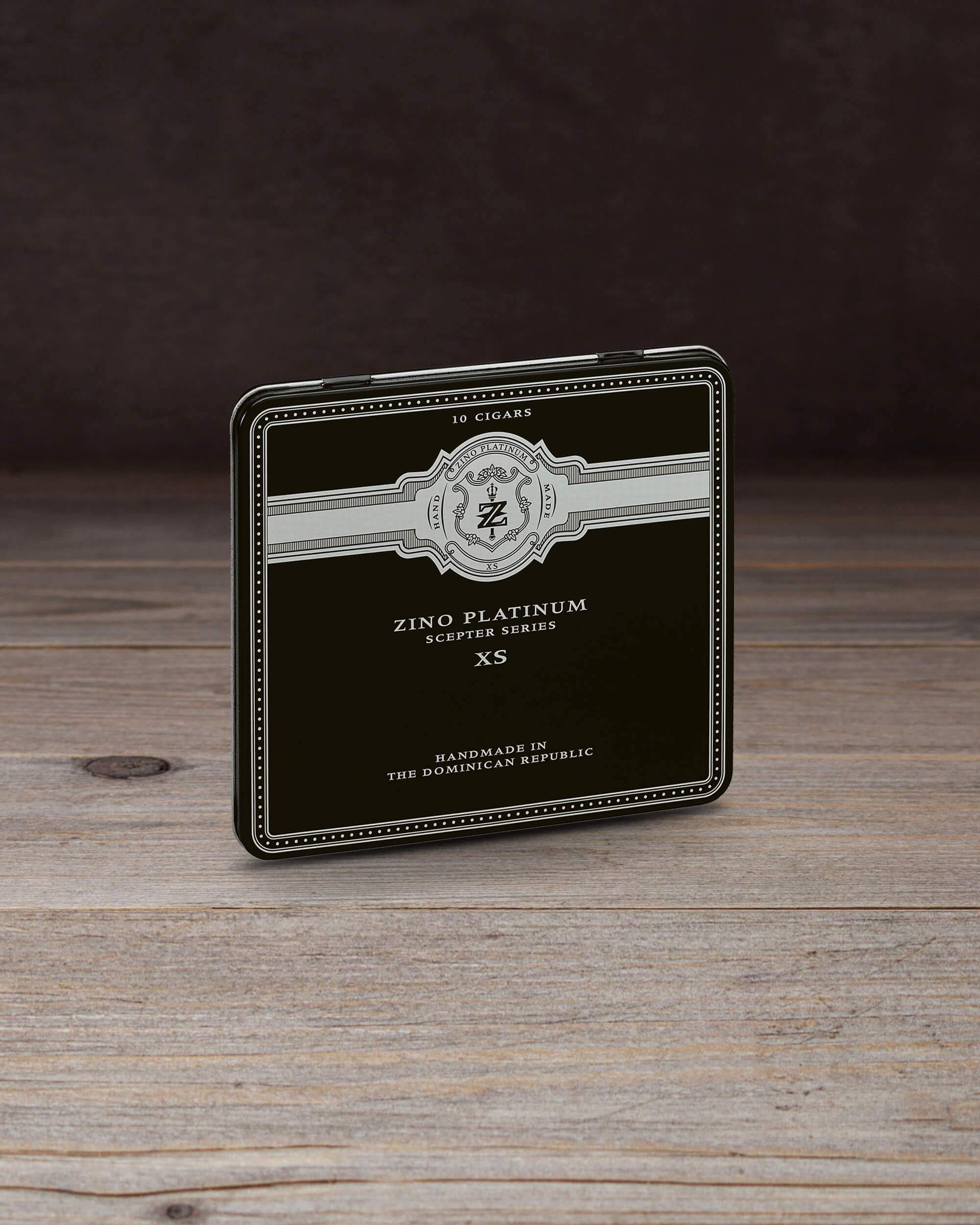 Zino Platinum Scepter Series XS - Image 3