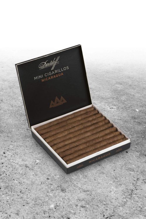 Davidoff Nicaragua Mini Cigarillos