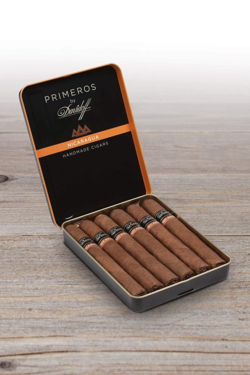 Davidoff Primeros Nicaragua