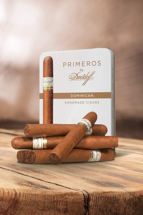 Davidoff Primeros Dominican