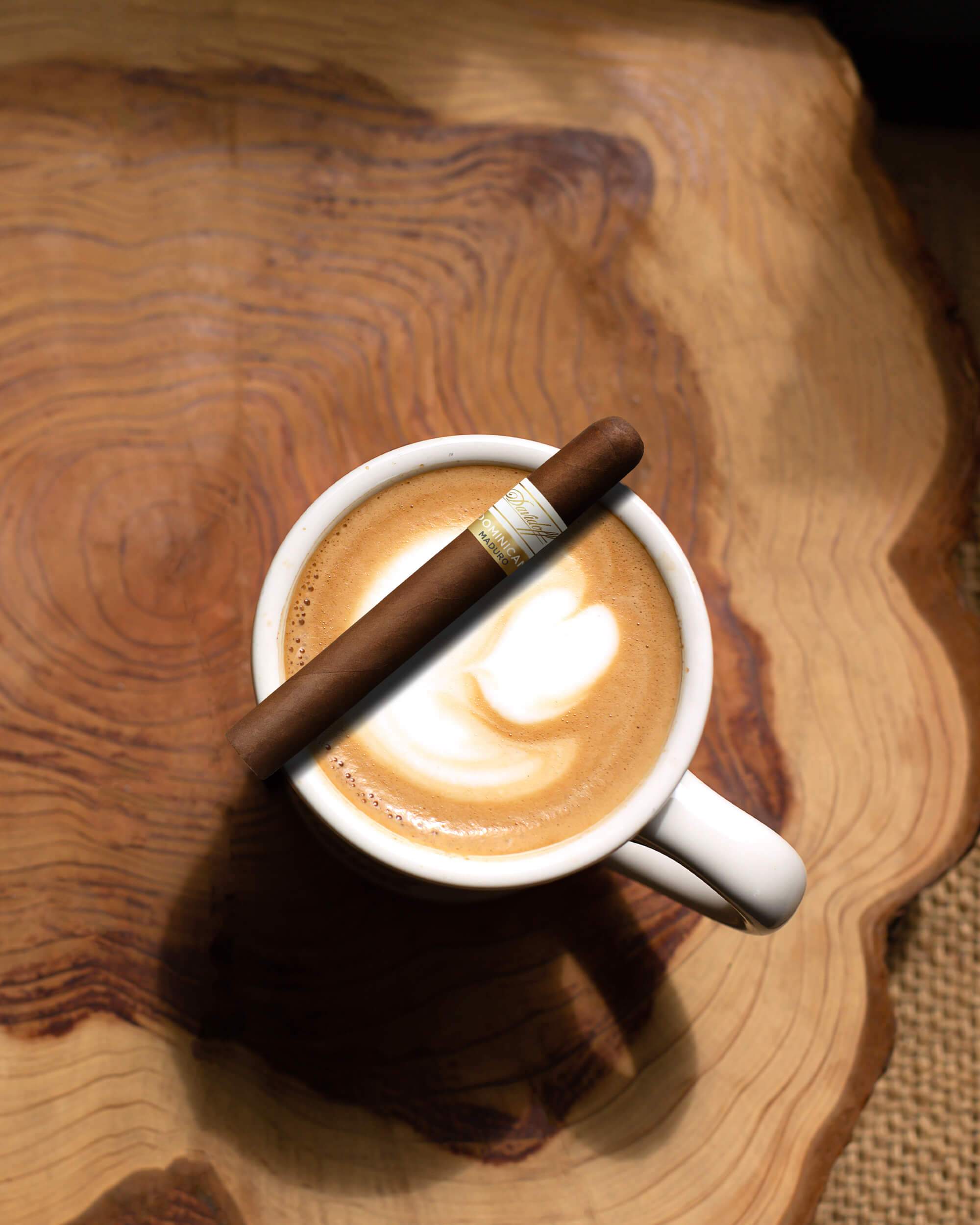 Davidoff Primeros Dominican Maduro - Image 3