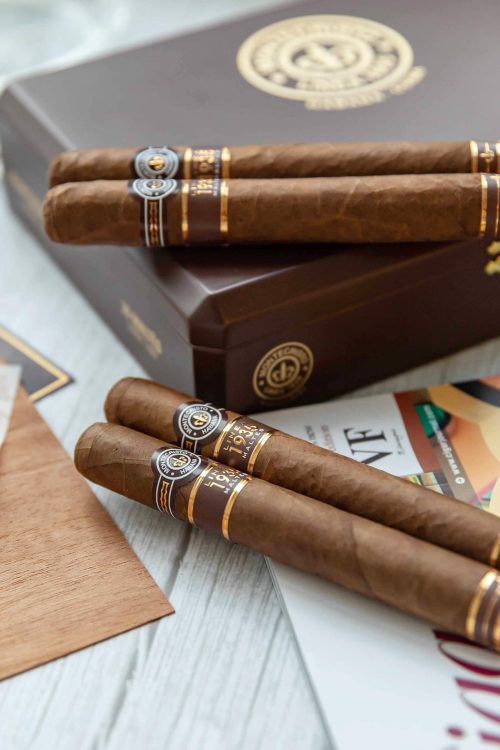 Montecristo Línea 1935 Series Maltés
