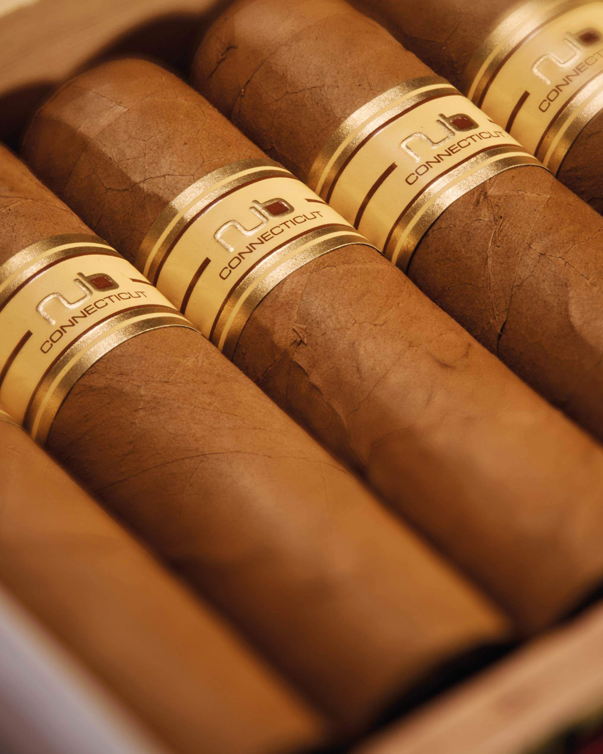 Oliva Nub 358 Connecticut - Image 2
