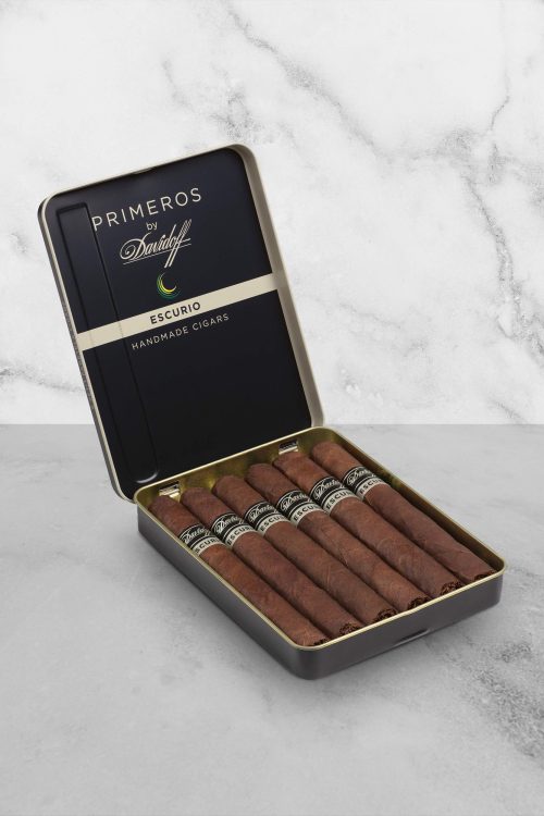 Davidoff Primeros Escurio