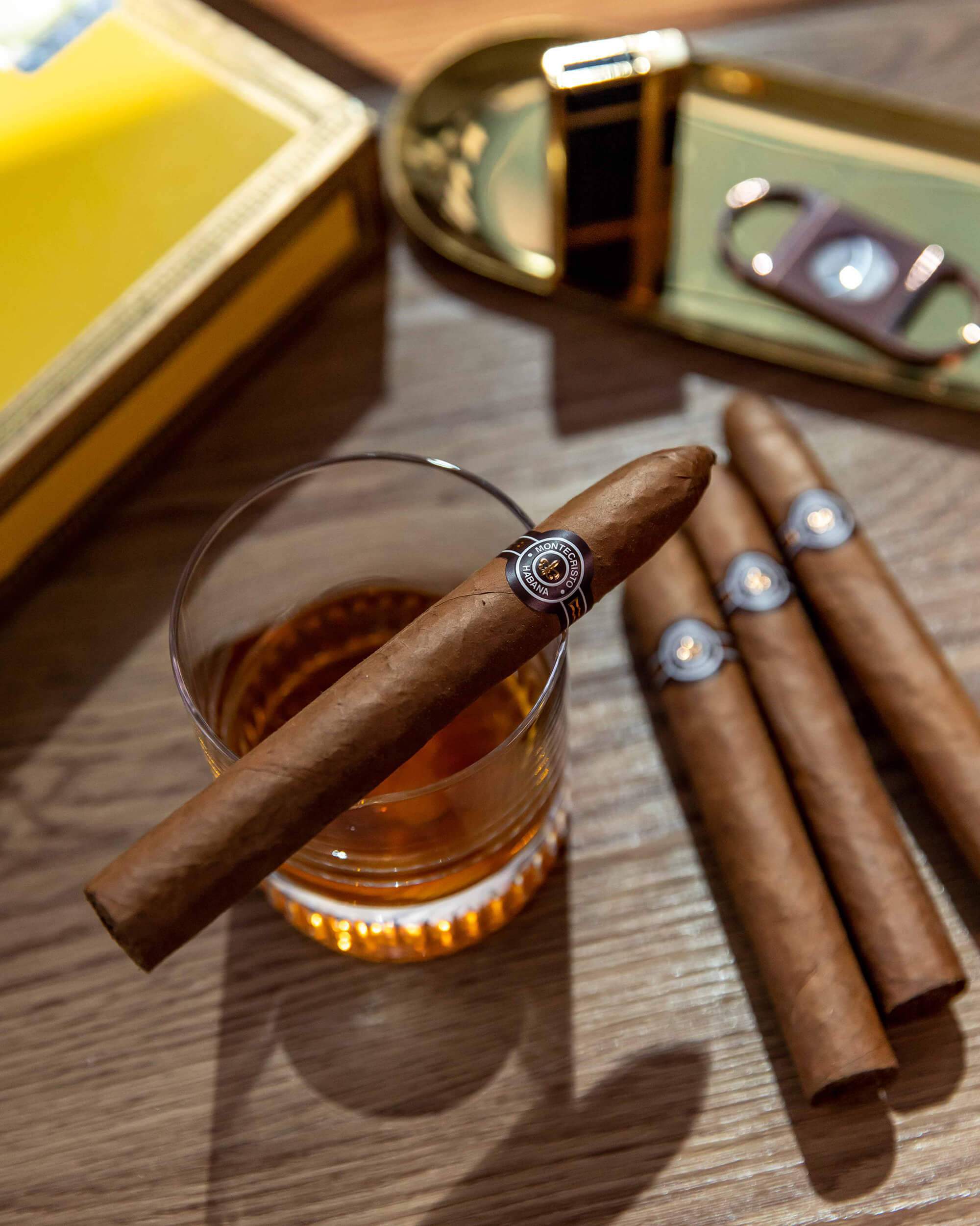Montecristo No. 2 (2020 Vintage) - Image 3