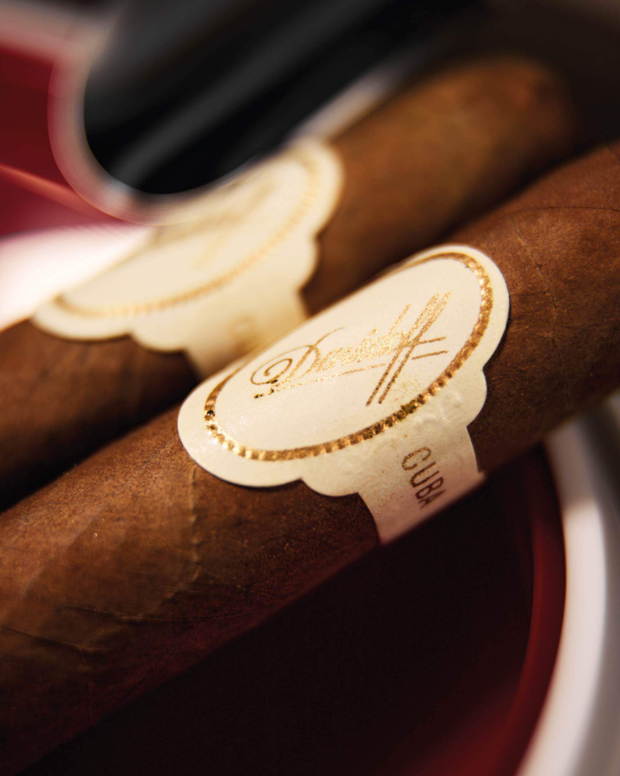 Davidoff 2000 (Vintage Cuban) - Image 3