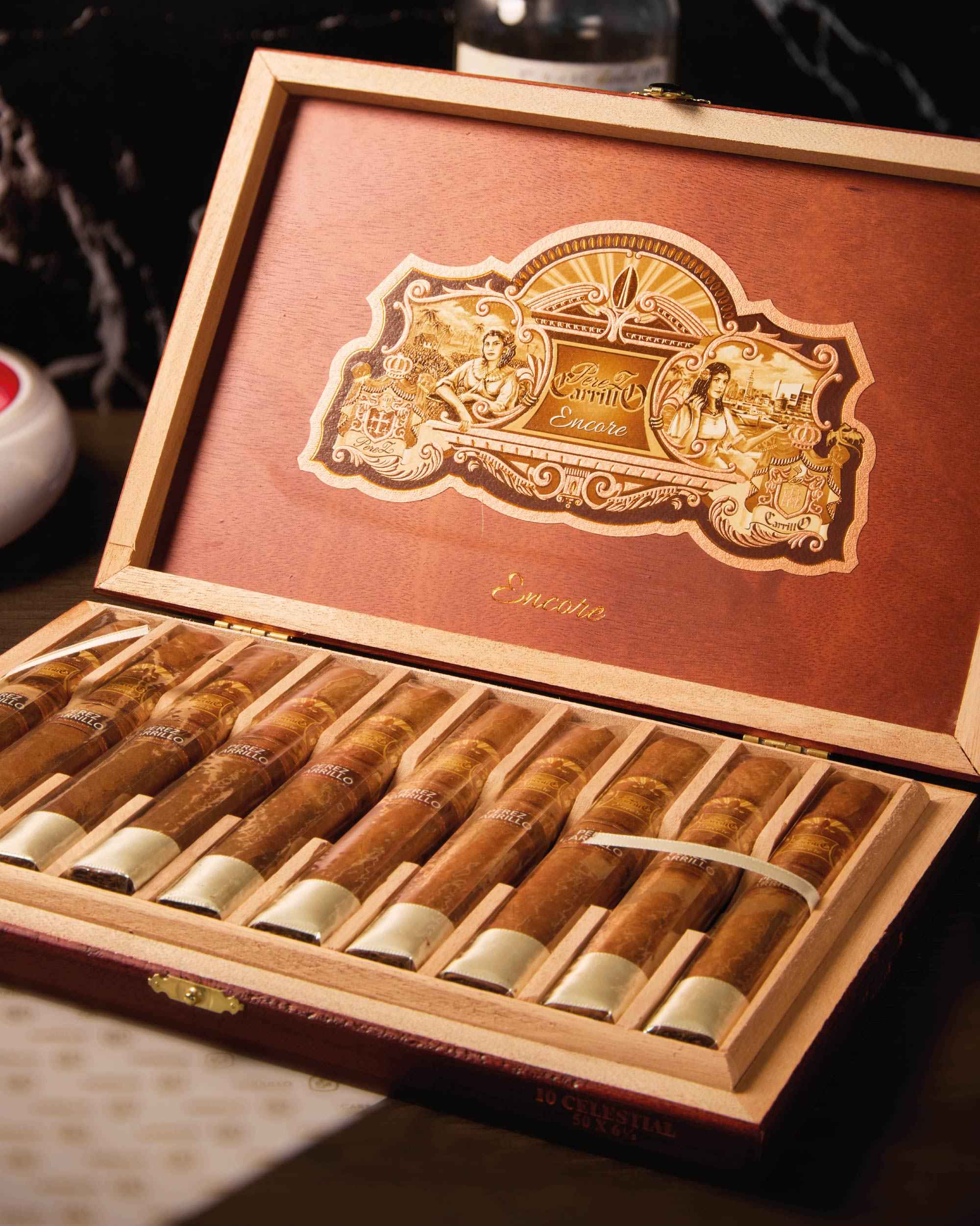 E.P. Carrillo Encore Celestial - Image 2