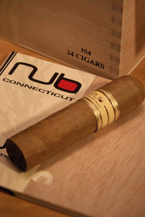 Oliva Nub 354 Connecticut