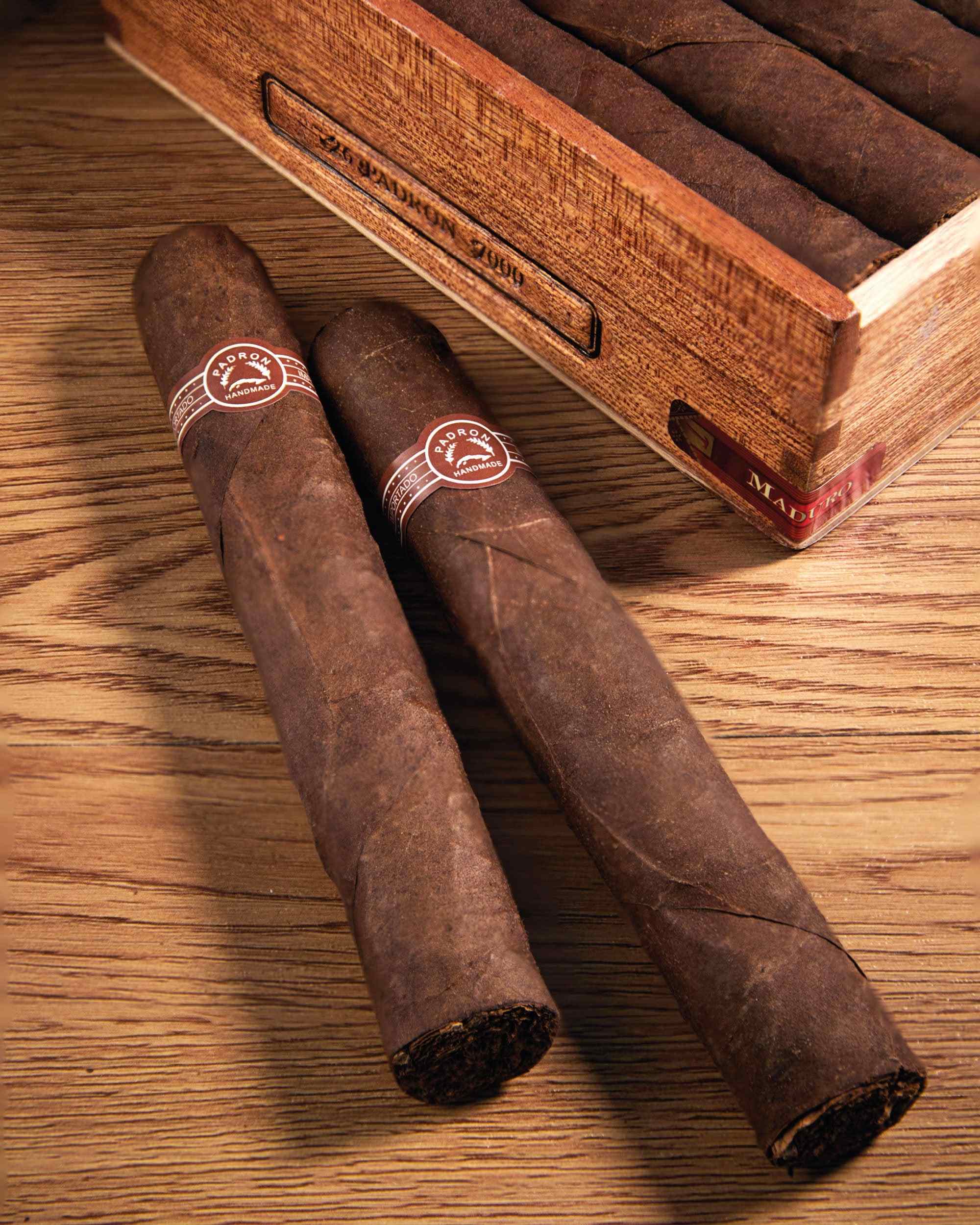 Padrón 7000 Maduro - Image 2
