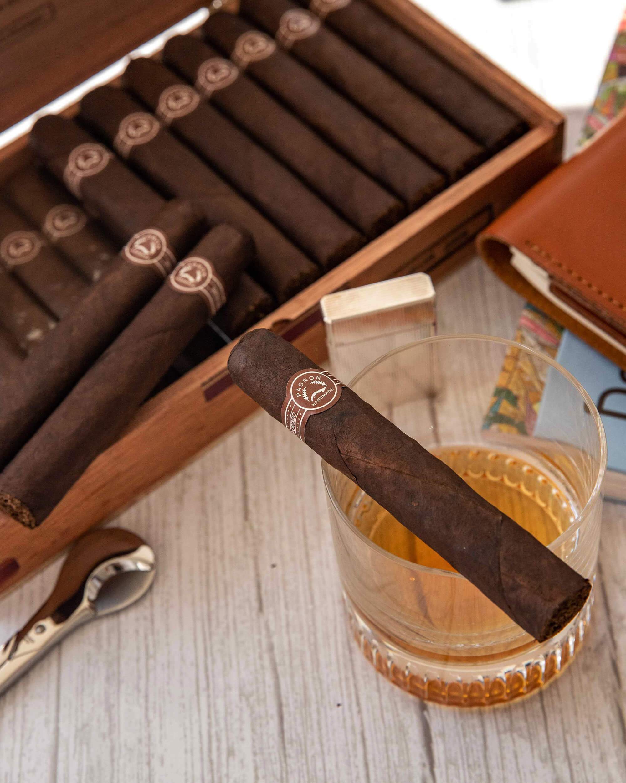 Padrón 2000 Maduro - Image 5