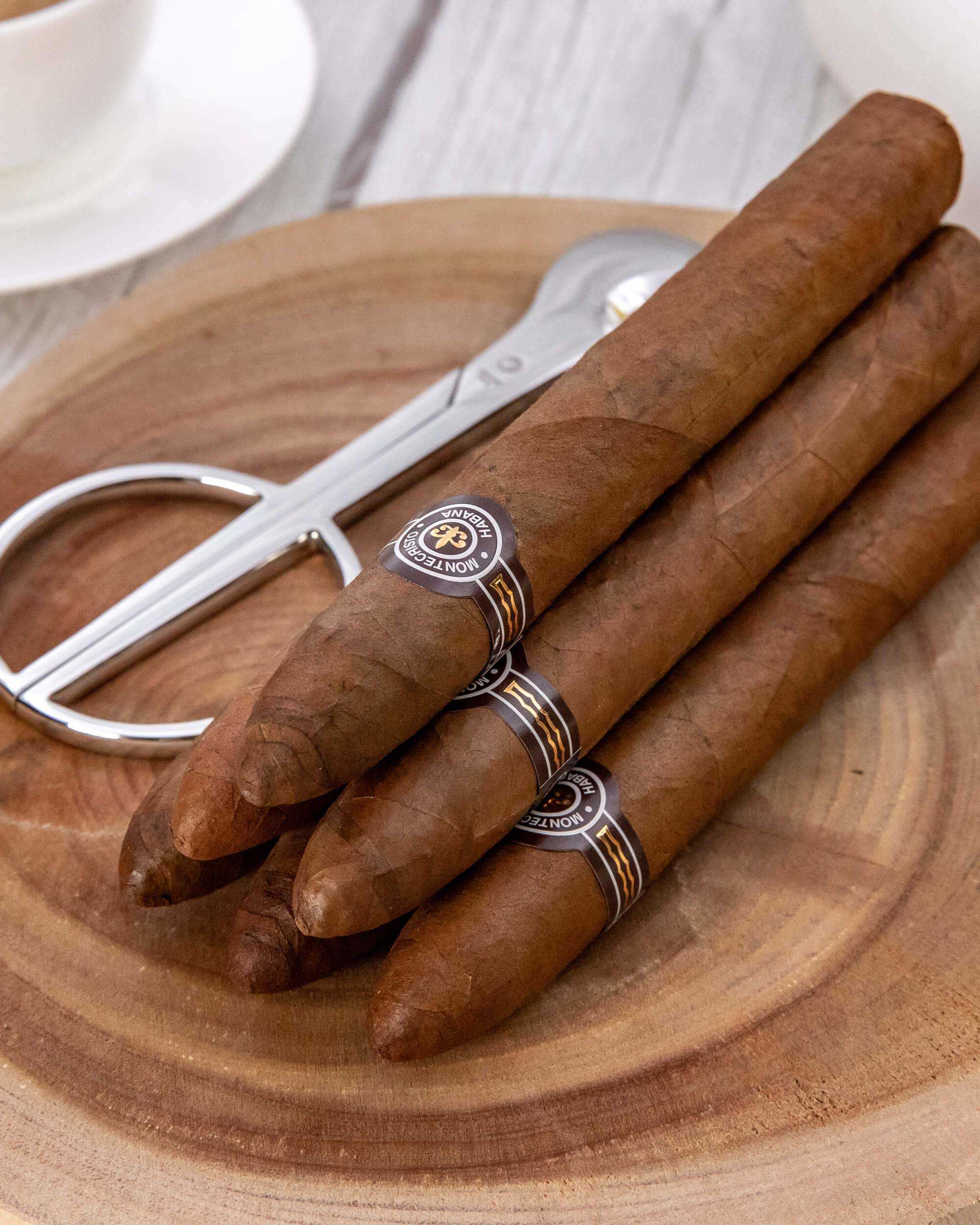 Montecristo No. 2 - Image 3