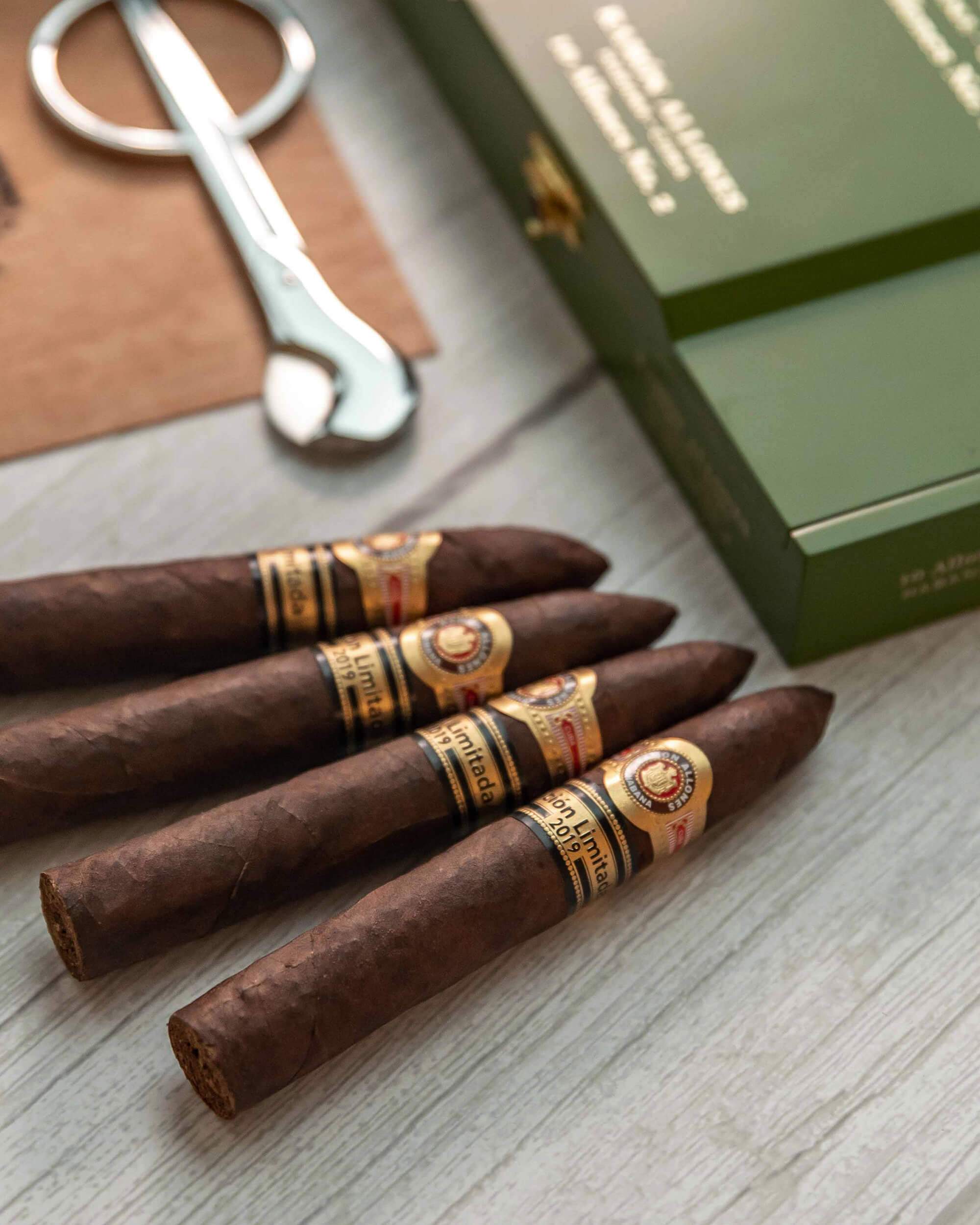 Ramón Allones Allones No. 2 Edición Limitada 2019 - Image 4