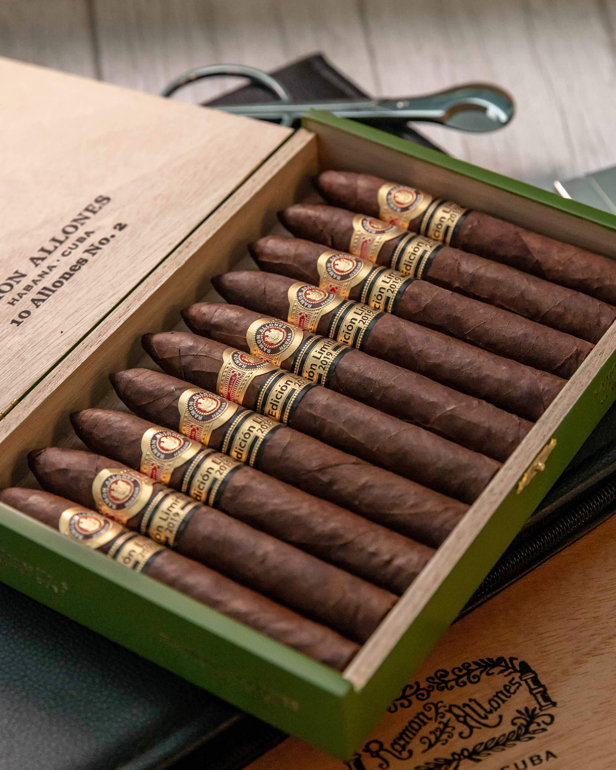 Ramón Allones Allones No. 2 Edición Limitada 2019 - Image 6