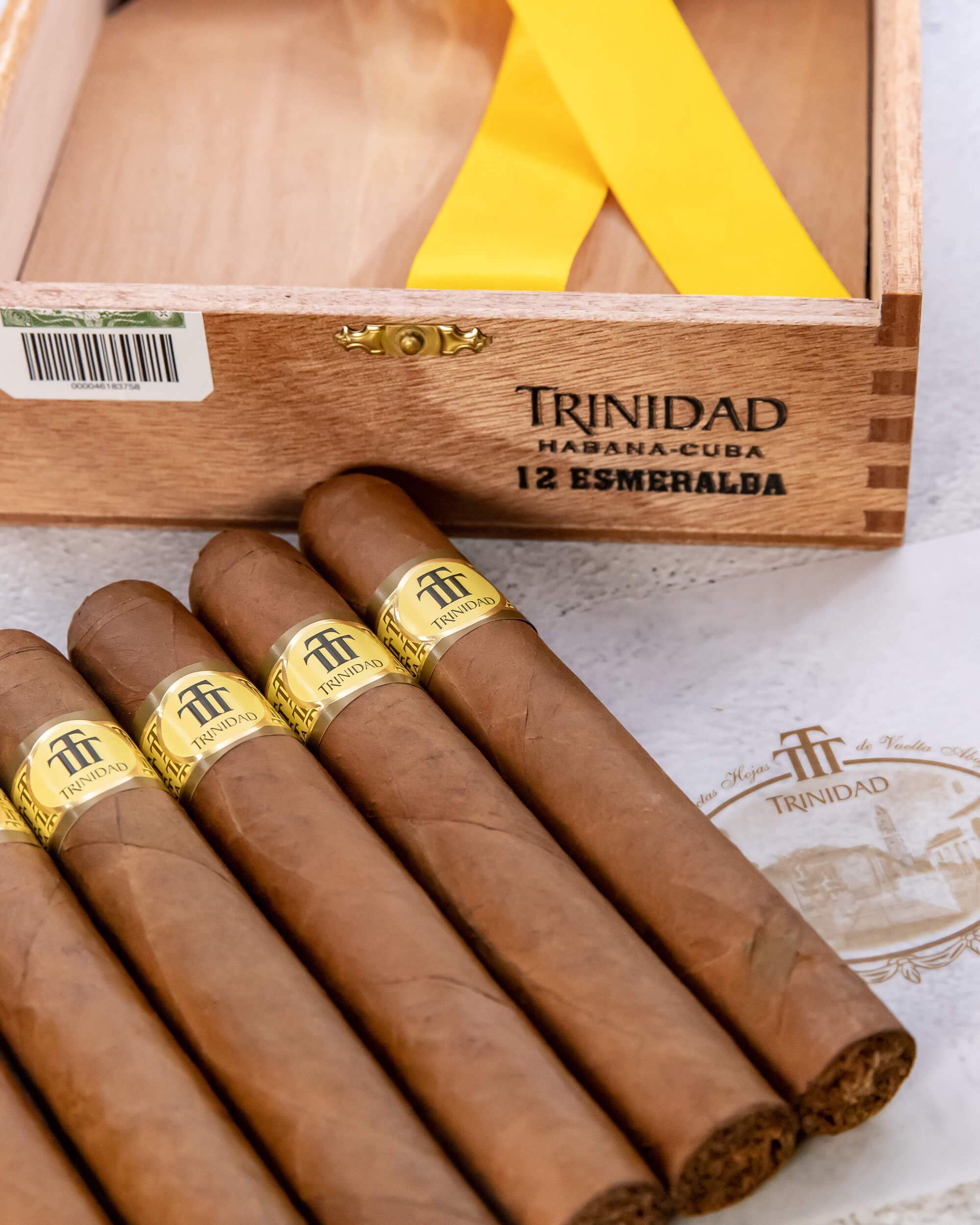 Trinidad Esmeralda - Image 4