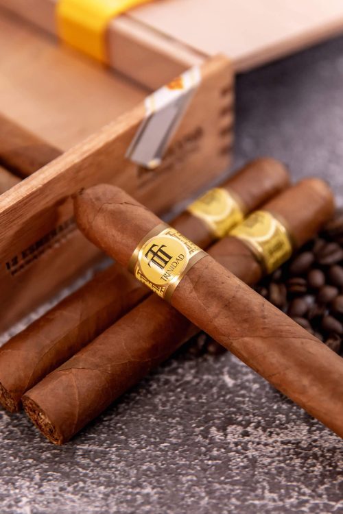 Trinidad Esmeralda