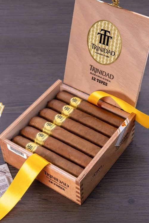 Trinidad Topes (2020 Vintage)