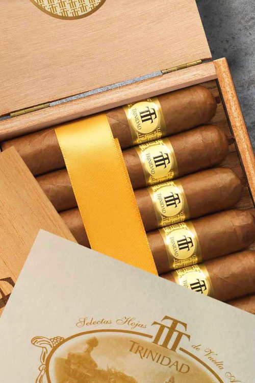Trinidad Vigia