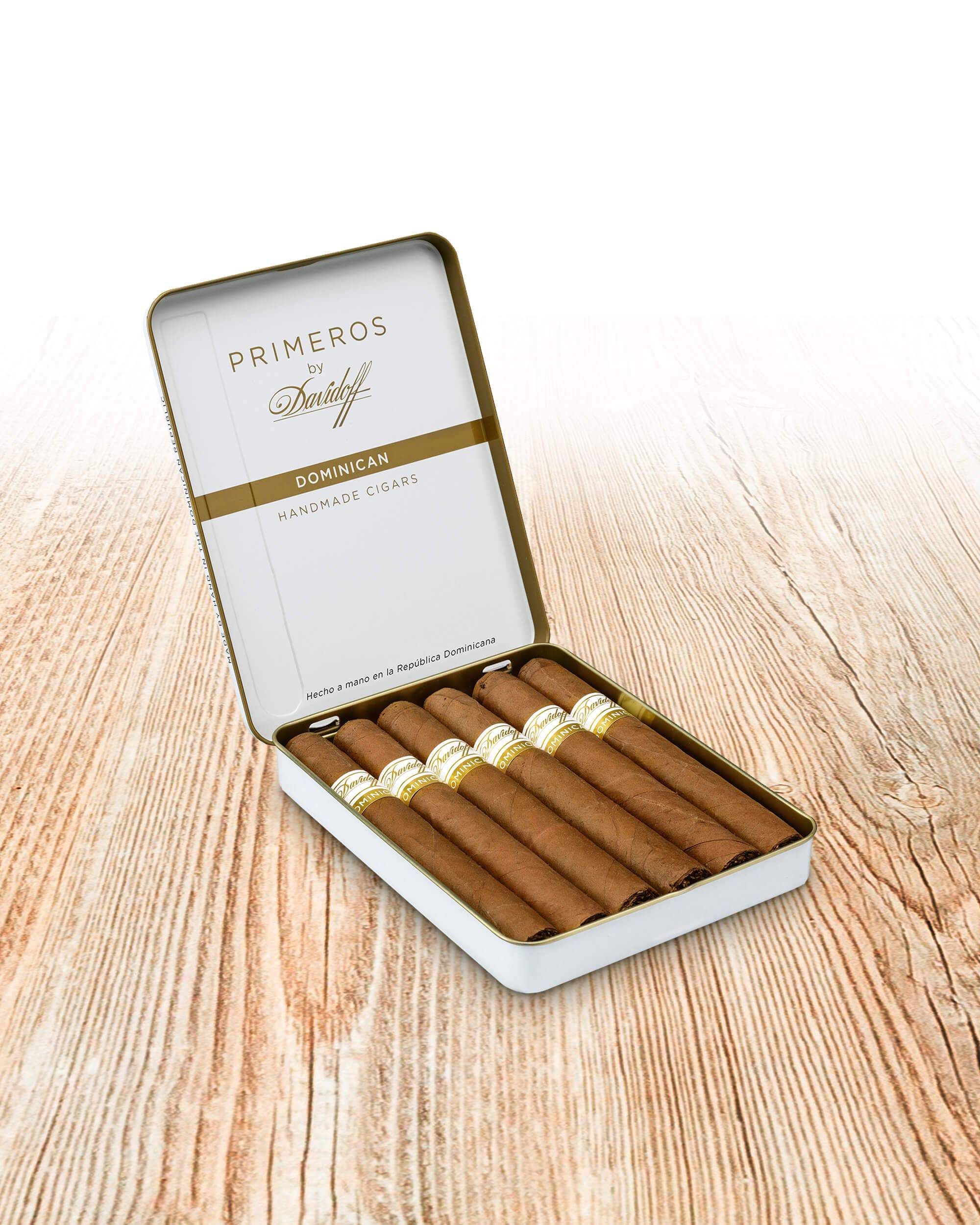 Davidoff Primeros Dominican - Image 2