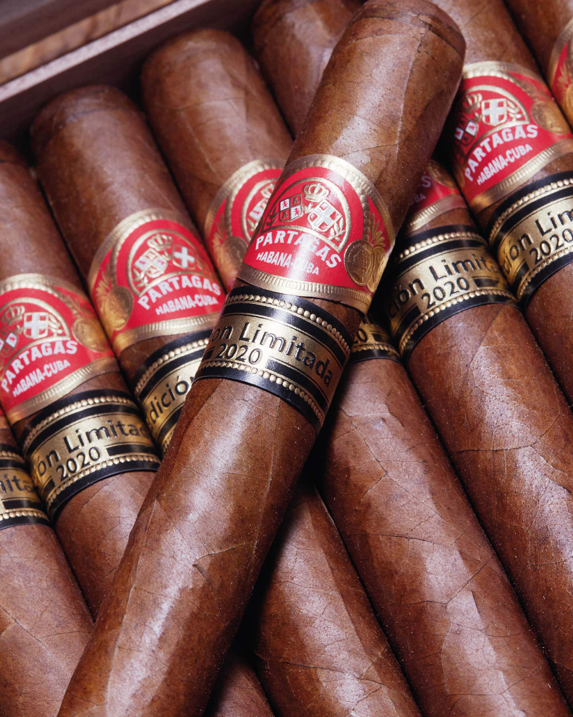 Partagás Legado Edición Limitada 2020 (PCC) - Image 4