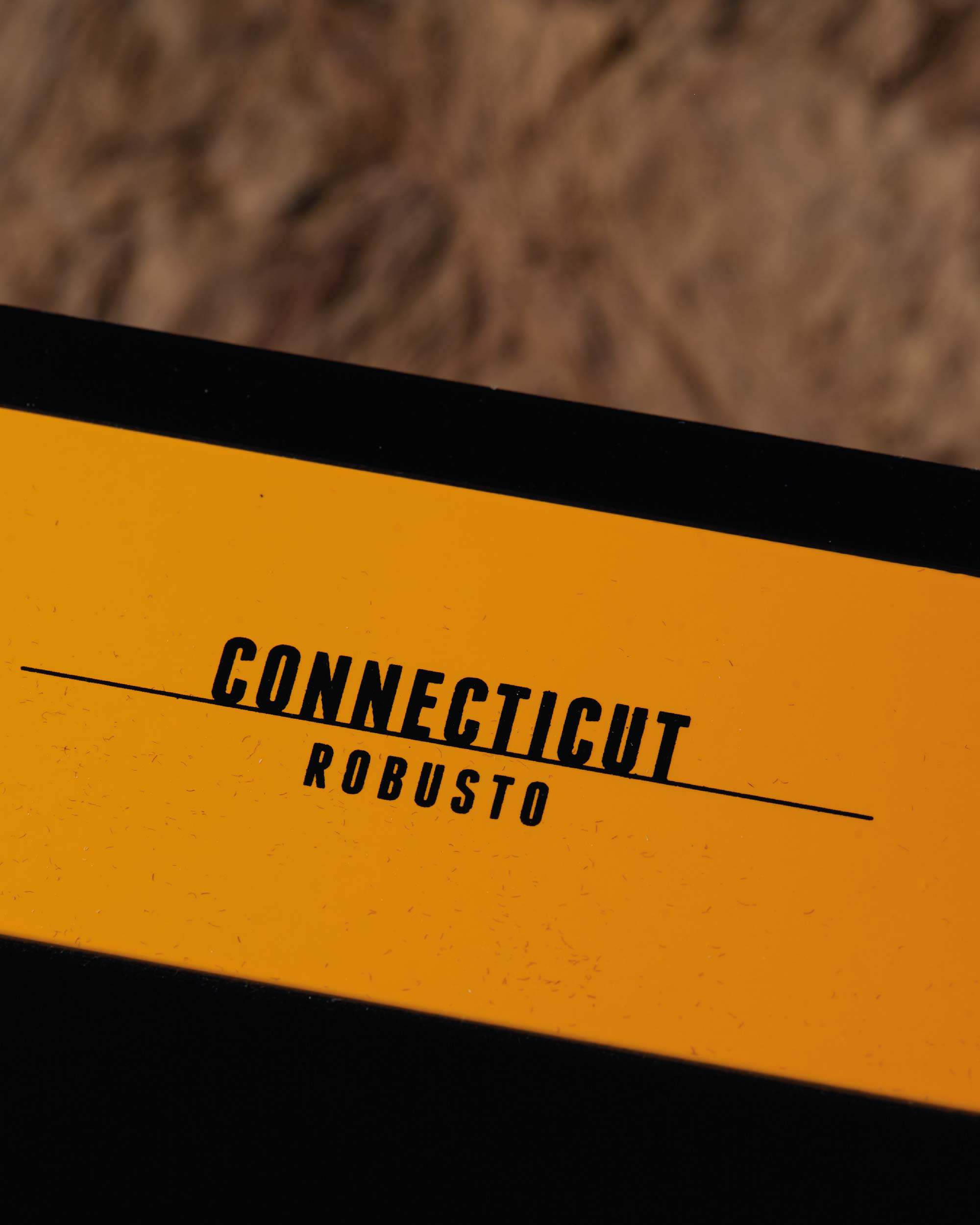Camacho Connecticut Robusto - Image 5
