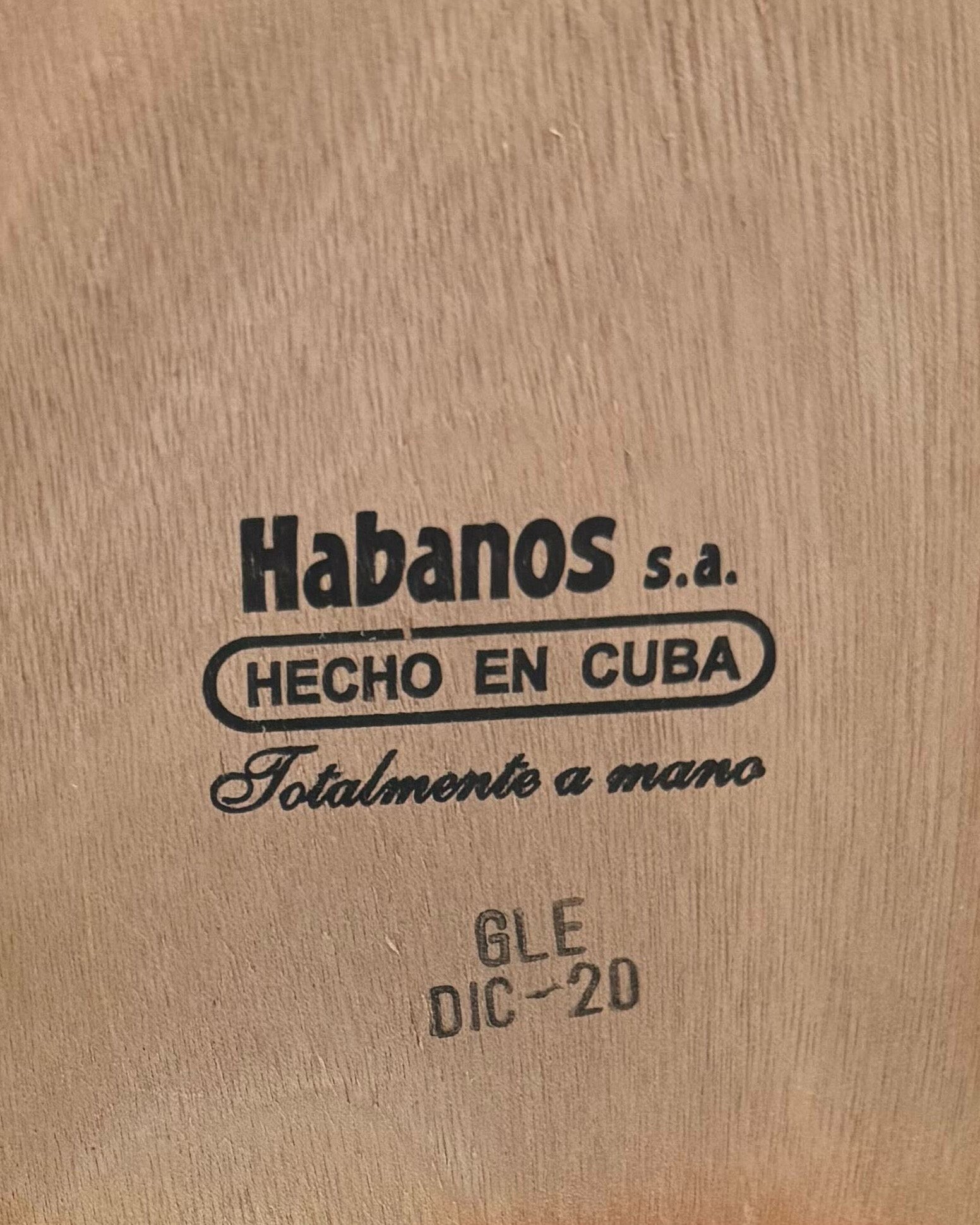 Cohiba Siglo II (2020 Vintage) - Image 2