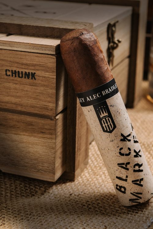 Alec Bradley Black Market Chunk