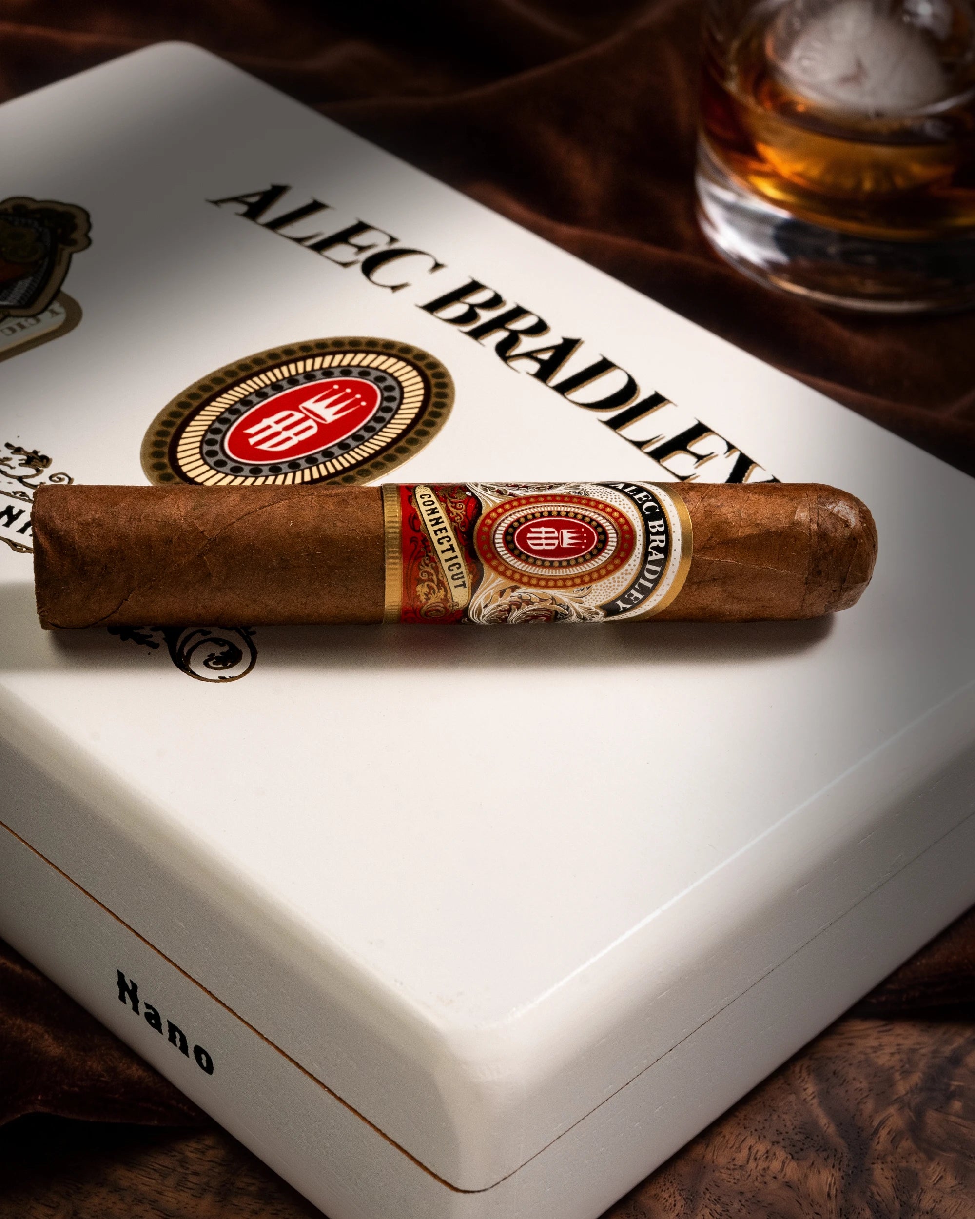 Alec Bradley Connecticut Nano