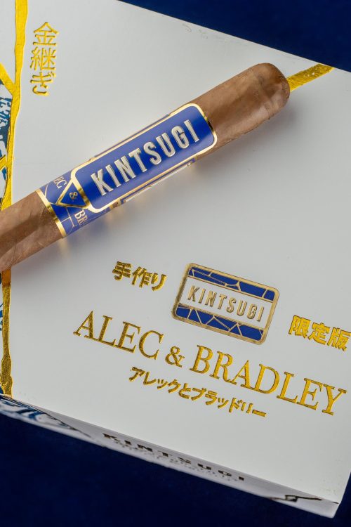 Alec Bradley Kintsugi Robusto