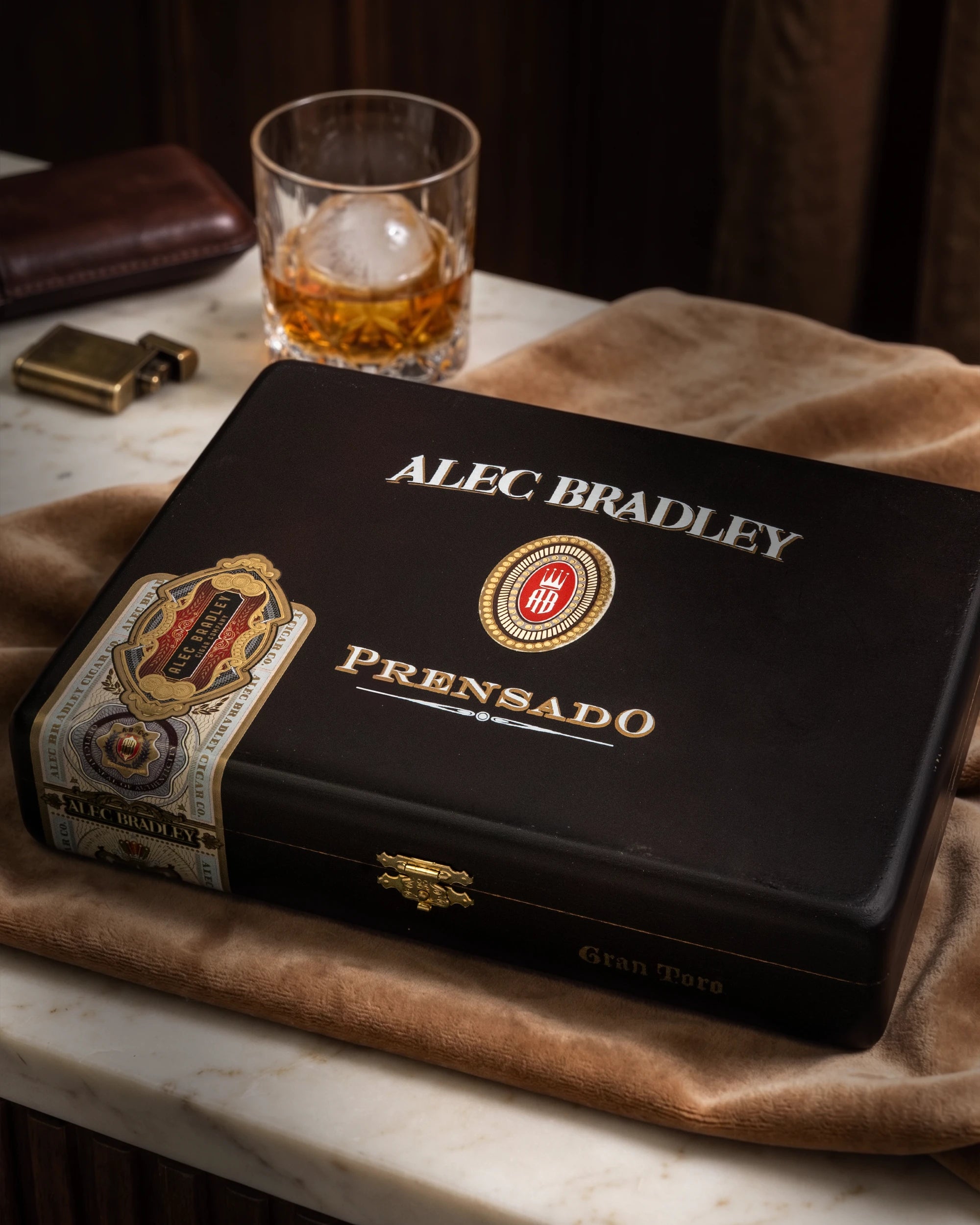 Alec Bradley Prensado Gran Toro - Image 4