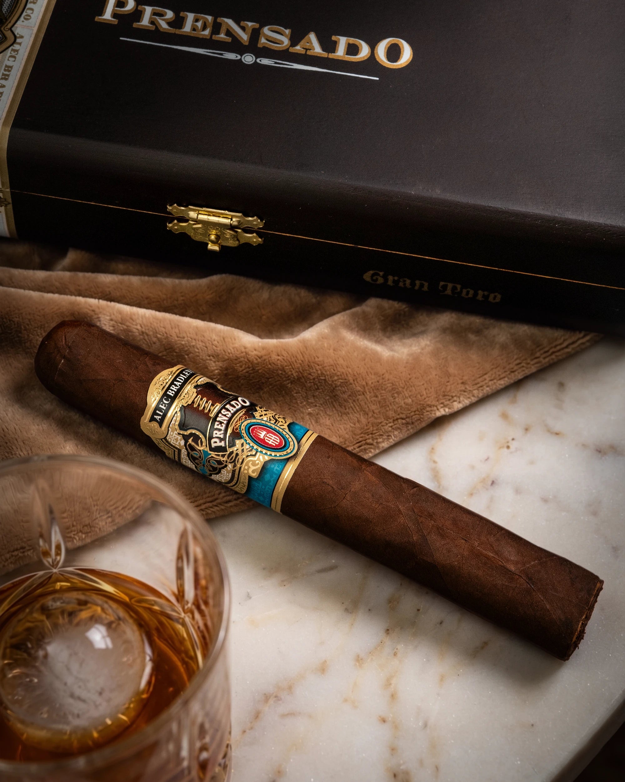 Alec Bradley Prensado Gran Toro