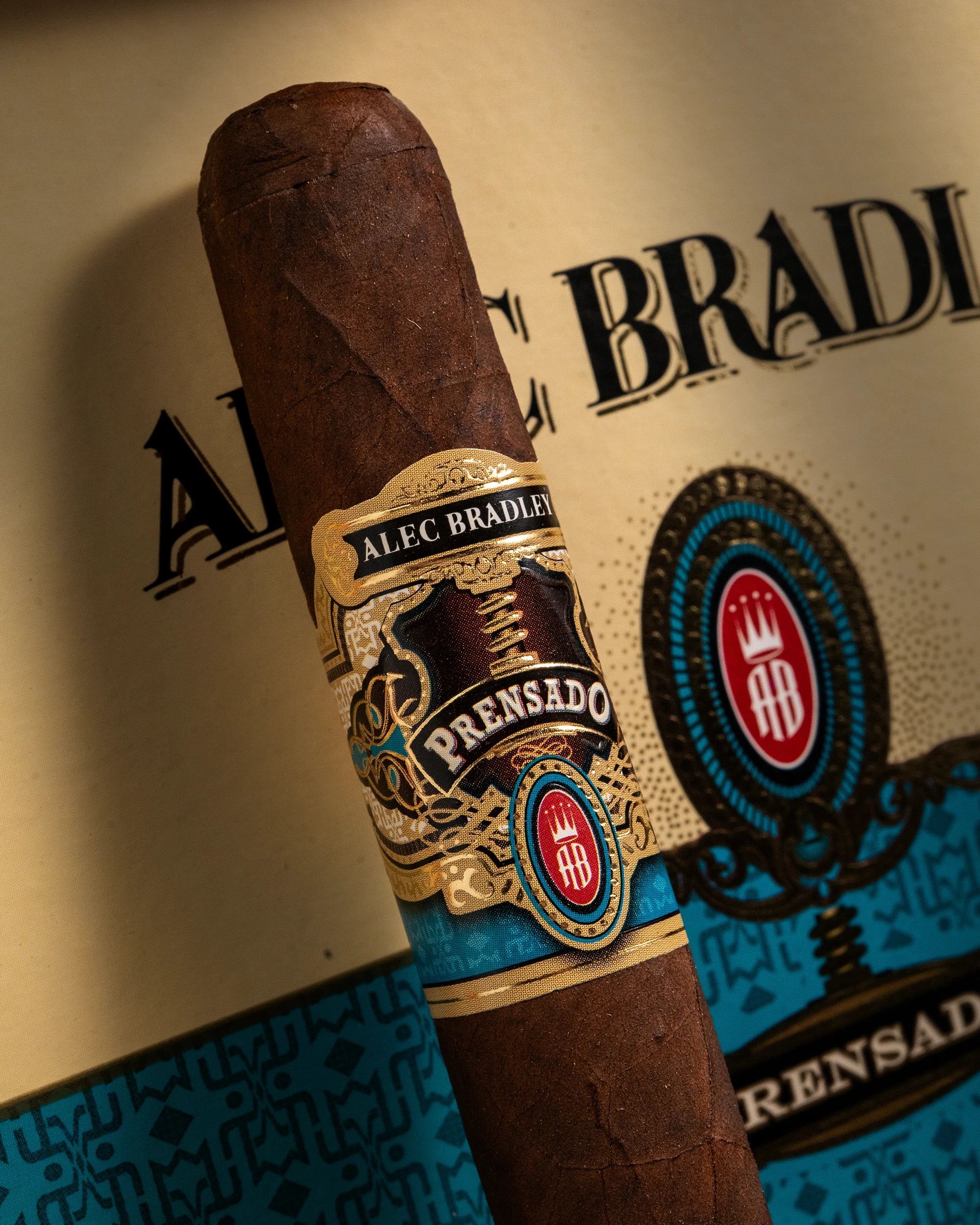 Alec Bradley Prensado Gran Toro - Image 3