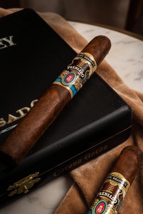 Alec Bradley Prensado Corona Gorda