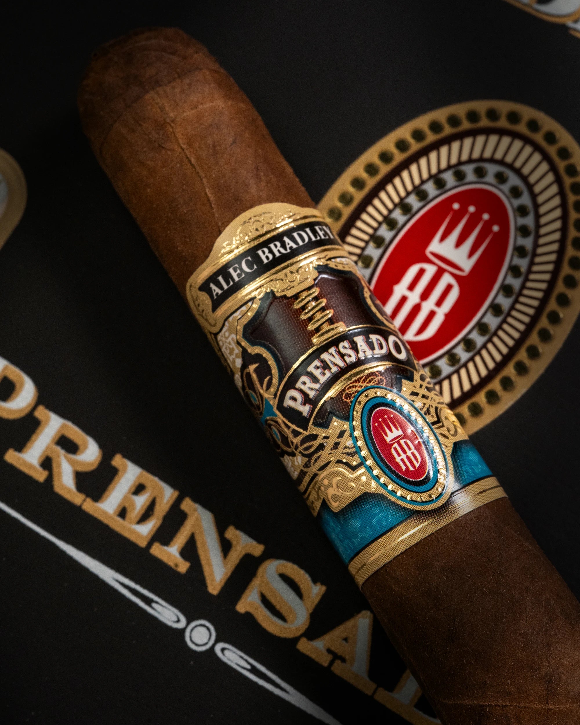 Alec Bradley Prensado Robusto - Image 2