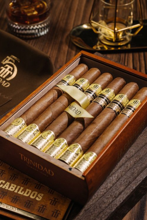 Trinidad Cabildos Edición Limitada 2024