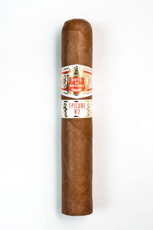 Hoyo de Monterrey Epicure No. 2 (1 cigar) (Redemption Only)