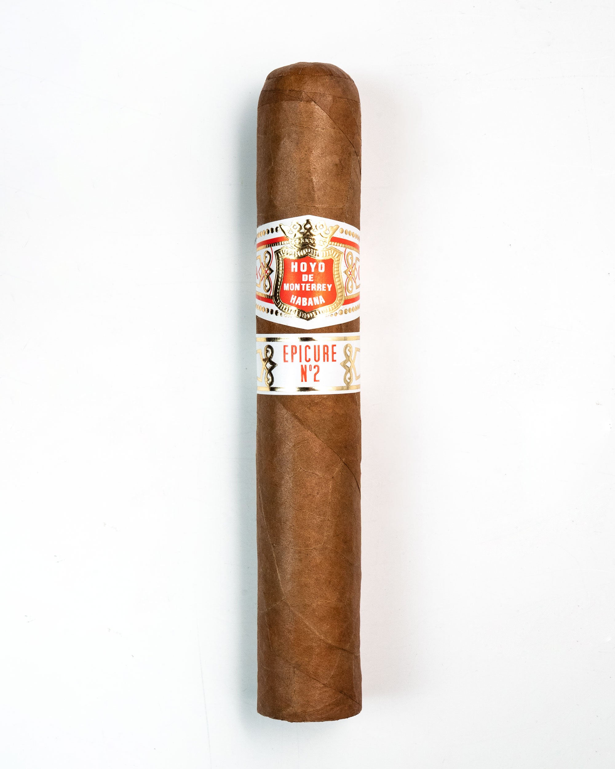 Hoyo de Monterrey Epicure No. 2 (1 cigar) (Redemption Only)
