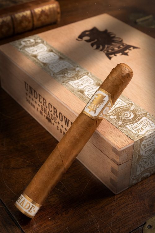 Drew Estate Undercrown Shade Corona