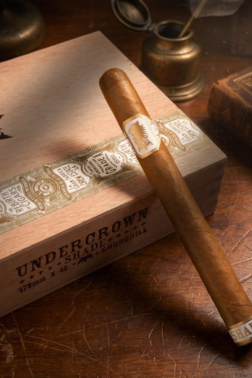 Drew Estate Undercrown Shade Churchill
