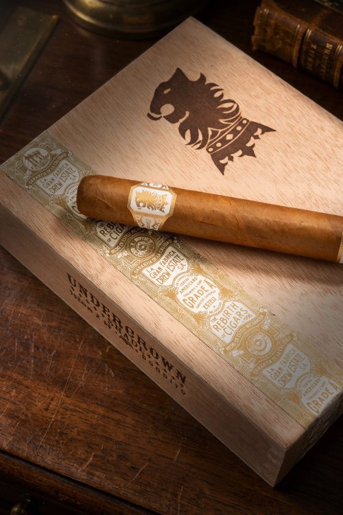 Drew Estate Undercrown Shade Gordito