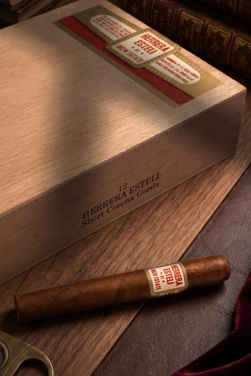 Drew Estate Herrera Estelí Short Corona Gorda