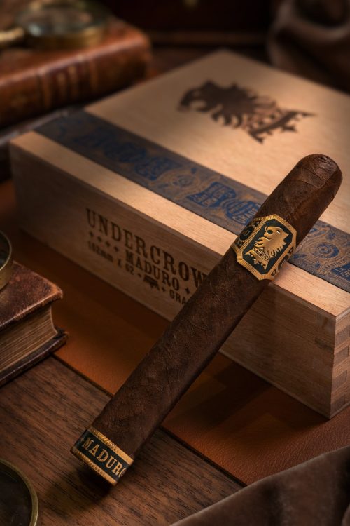 Drew Estate Undercrown Maduro Gran Toro