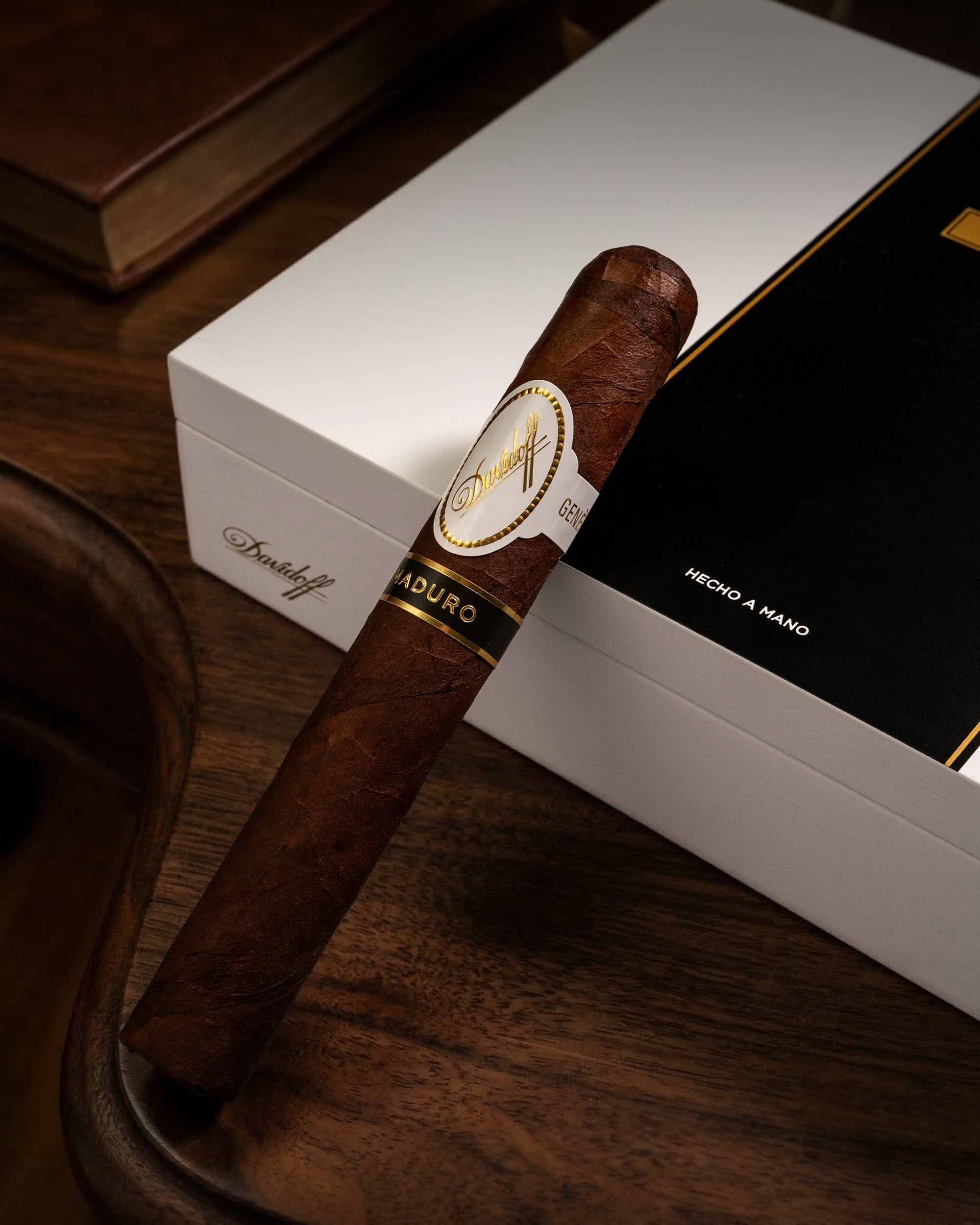 Davidoff Maduro Toro - Image 4
