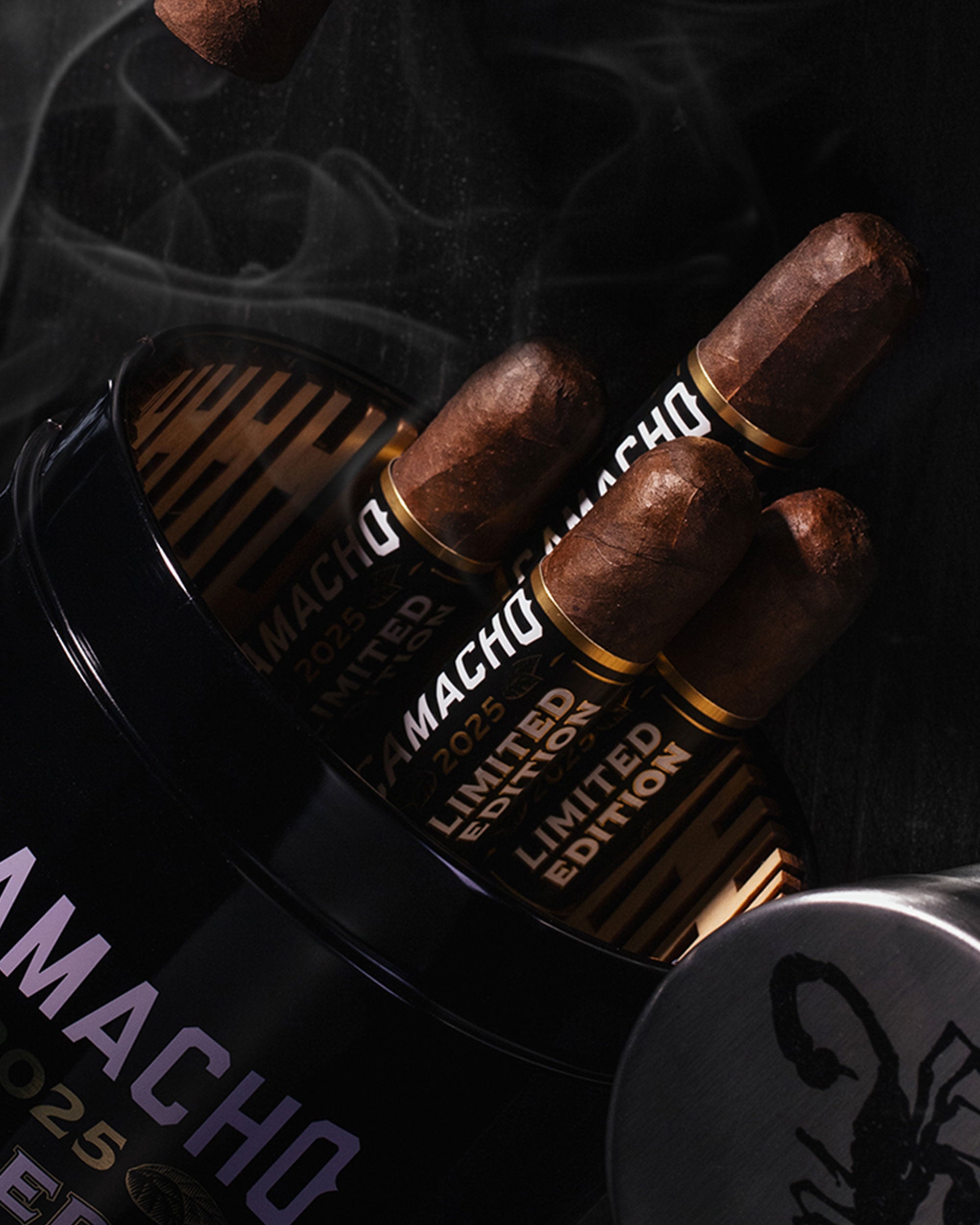 Camacho Limited Edition 2025 - Image 4