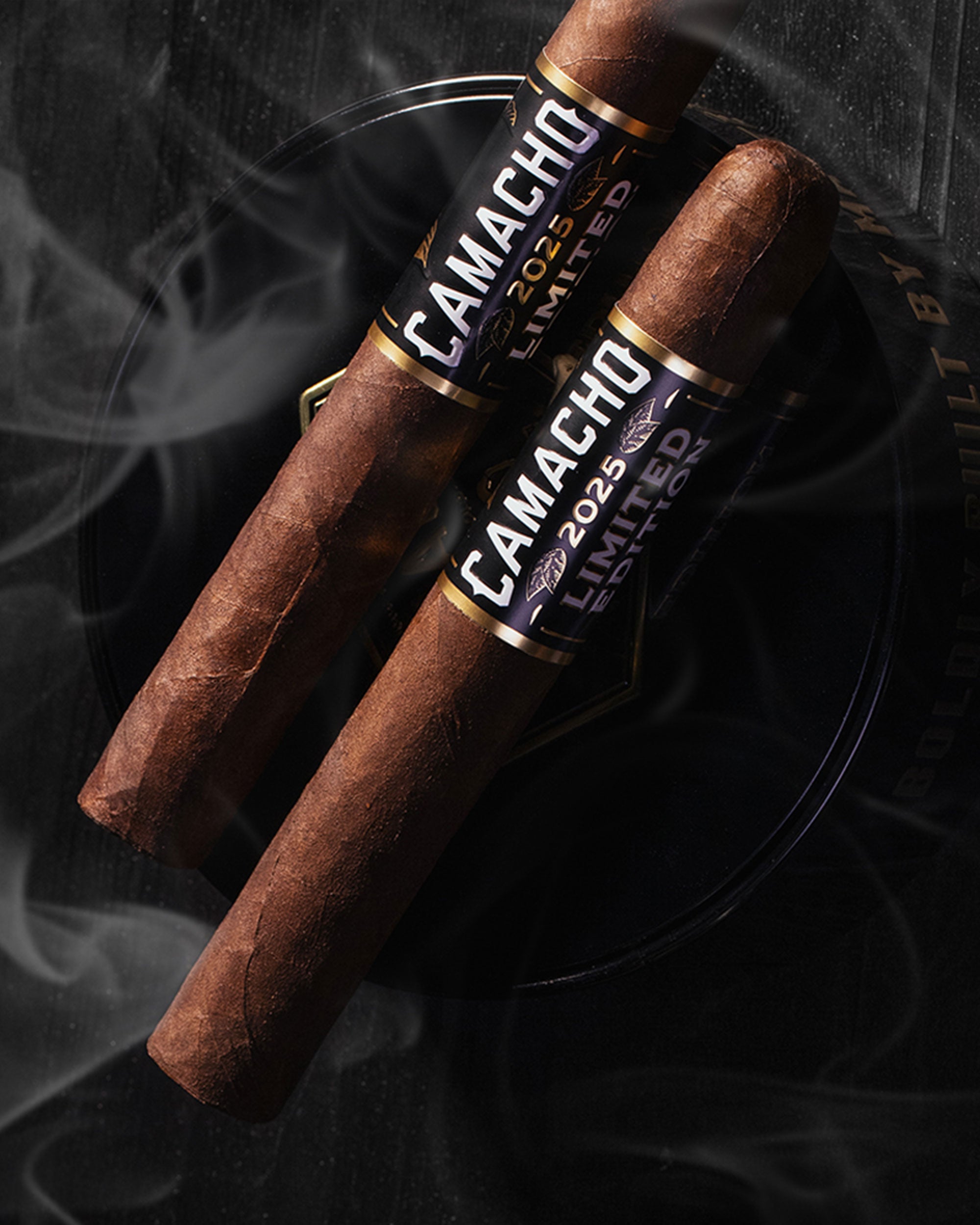 Camacho Limited Edition 2025 - Image 5