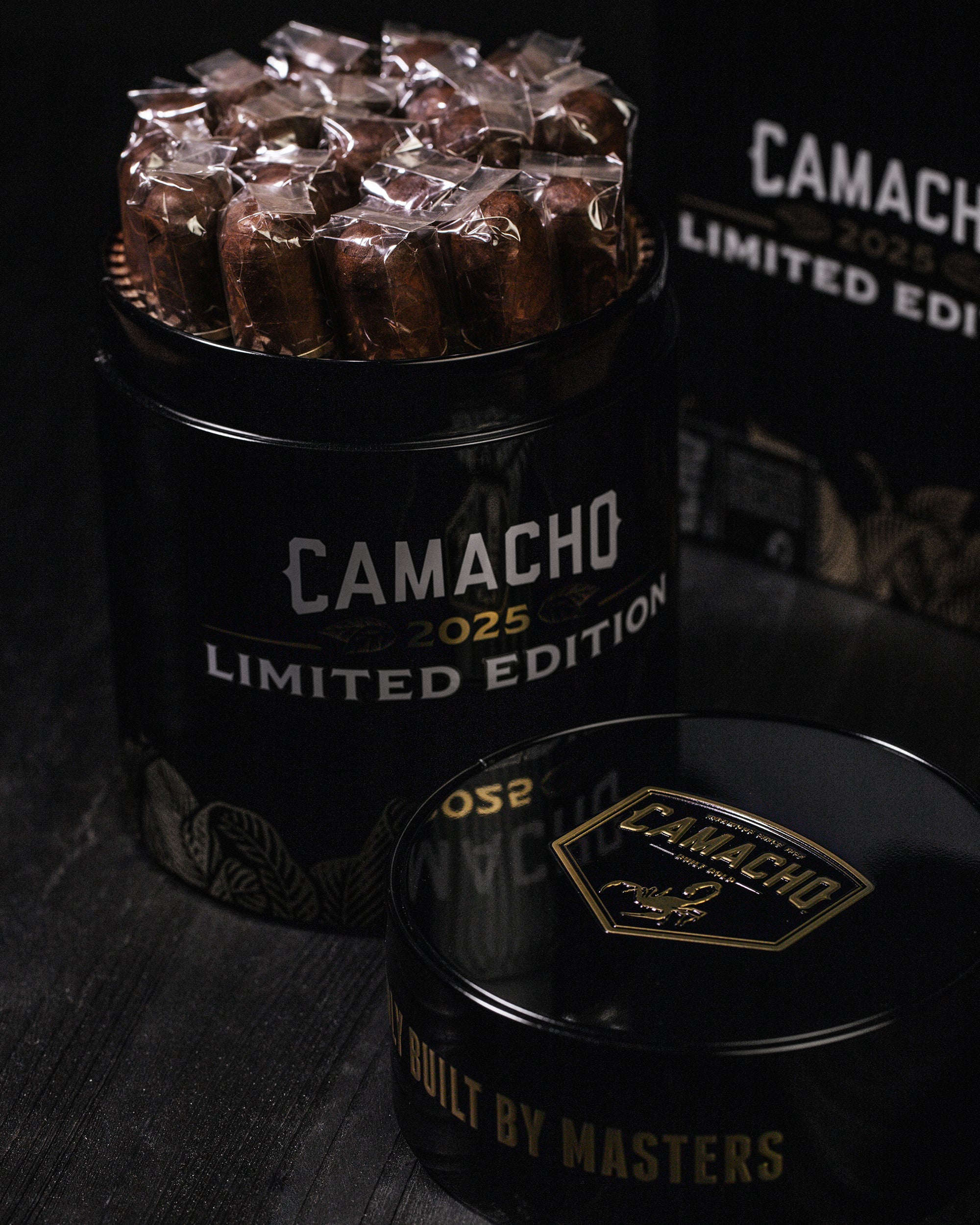 Camacho Limited Edition 2025 - Image 2