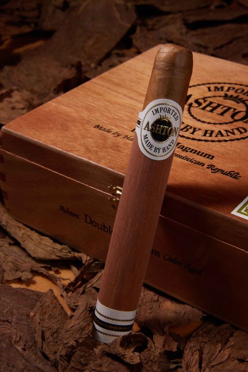 Ashton Double Magnum