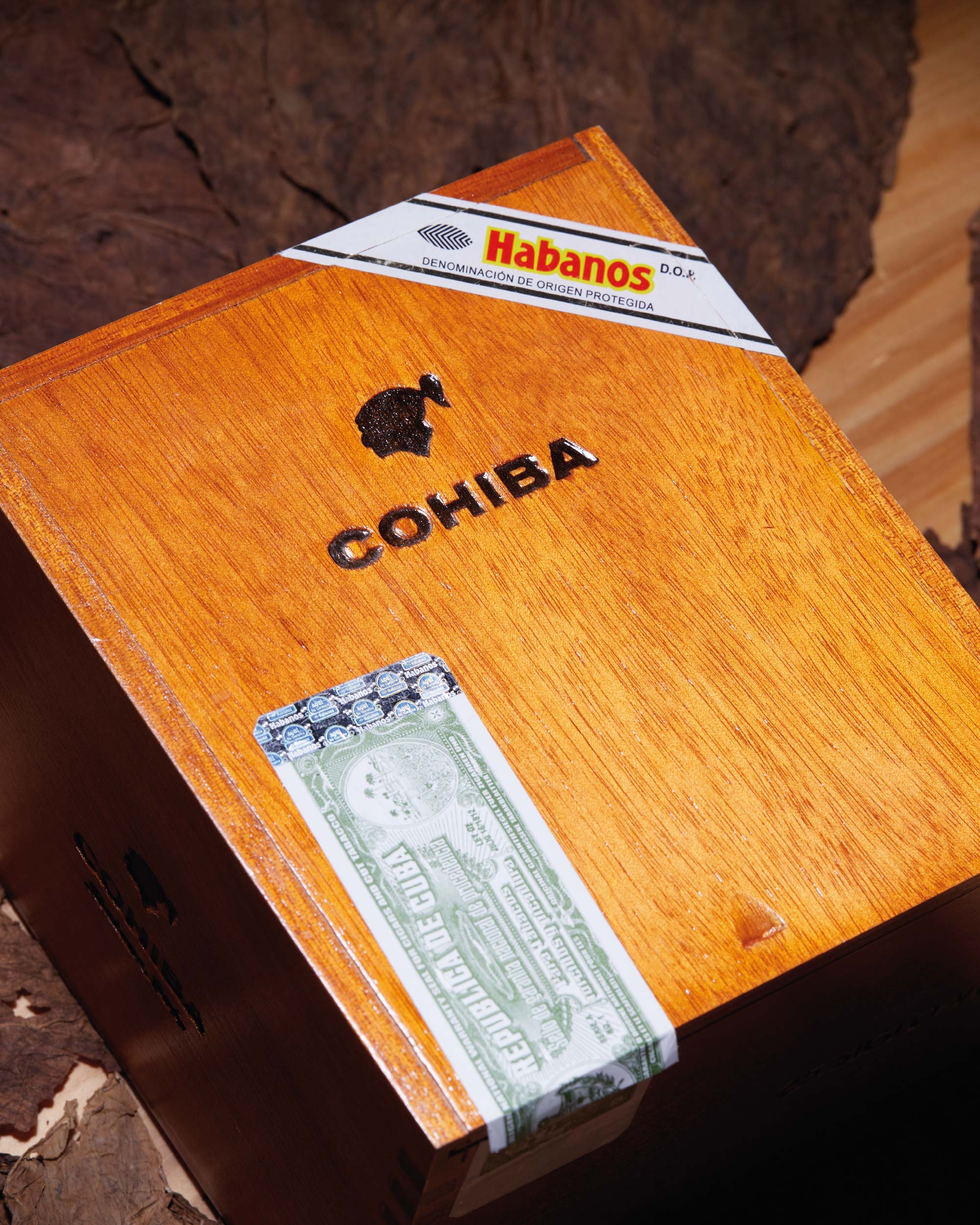 Cohiba Siglo VI (2020 Vintage) - Image 4