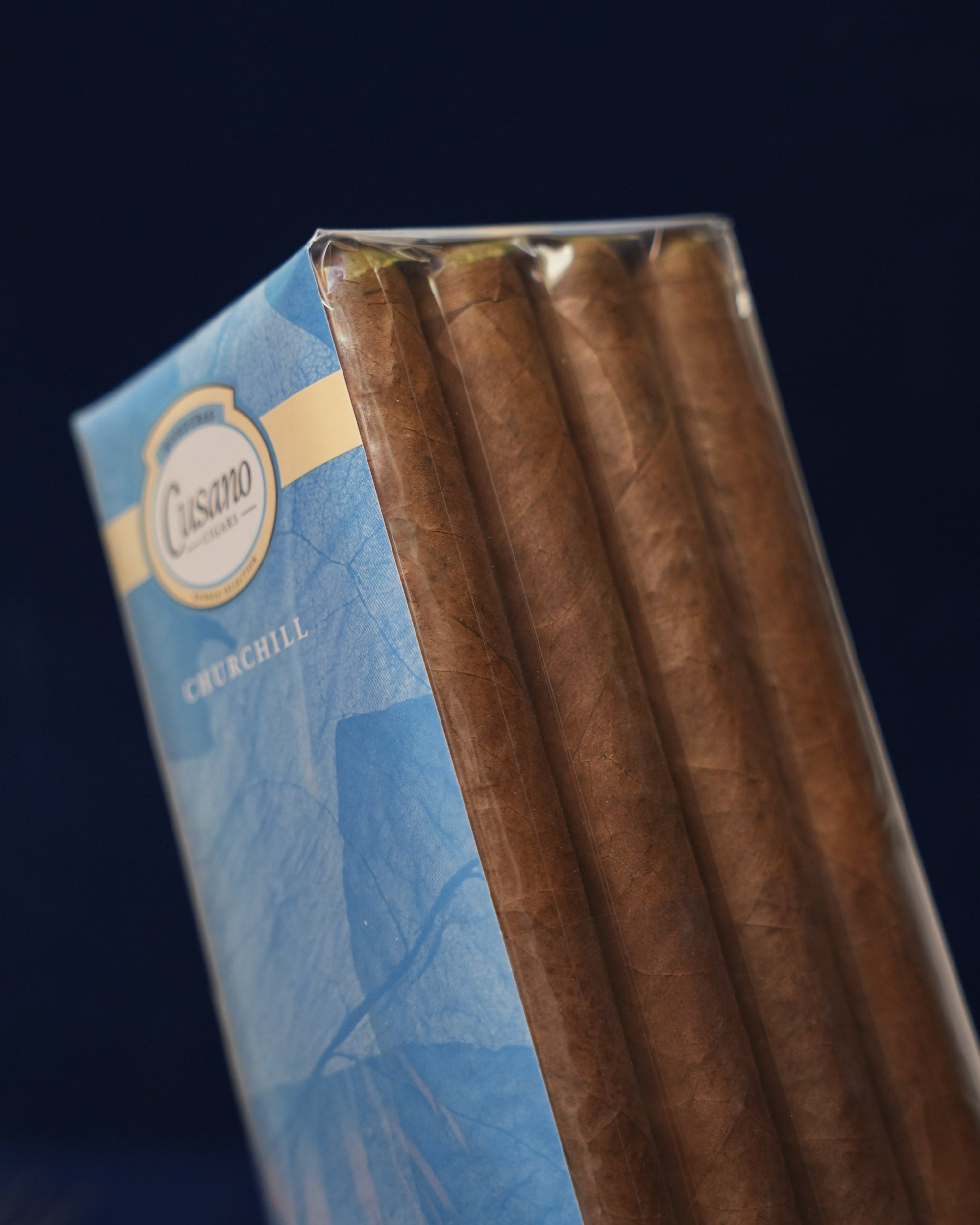Cusano Honduras Churchill Bundle - Image 2