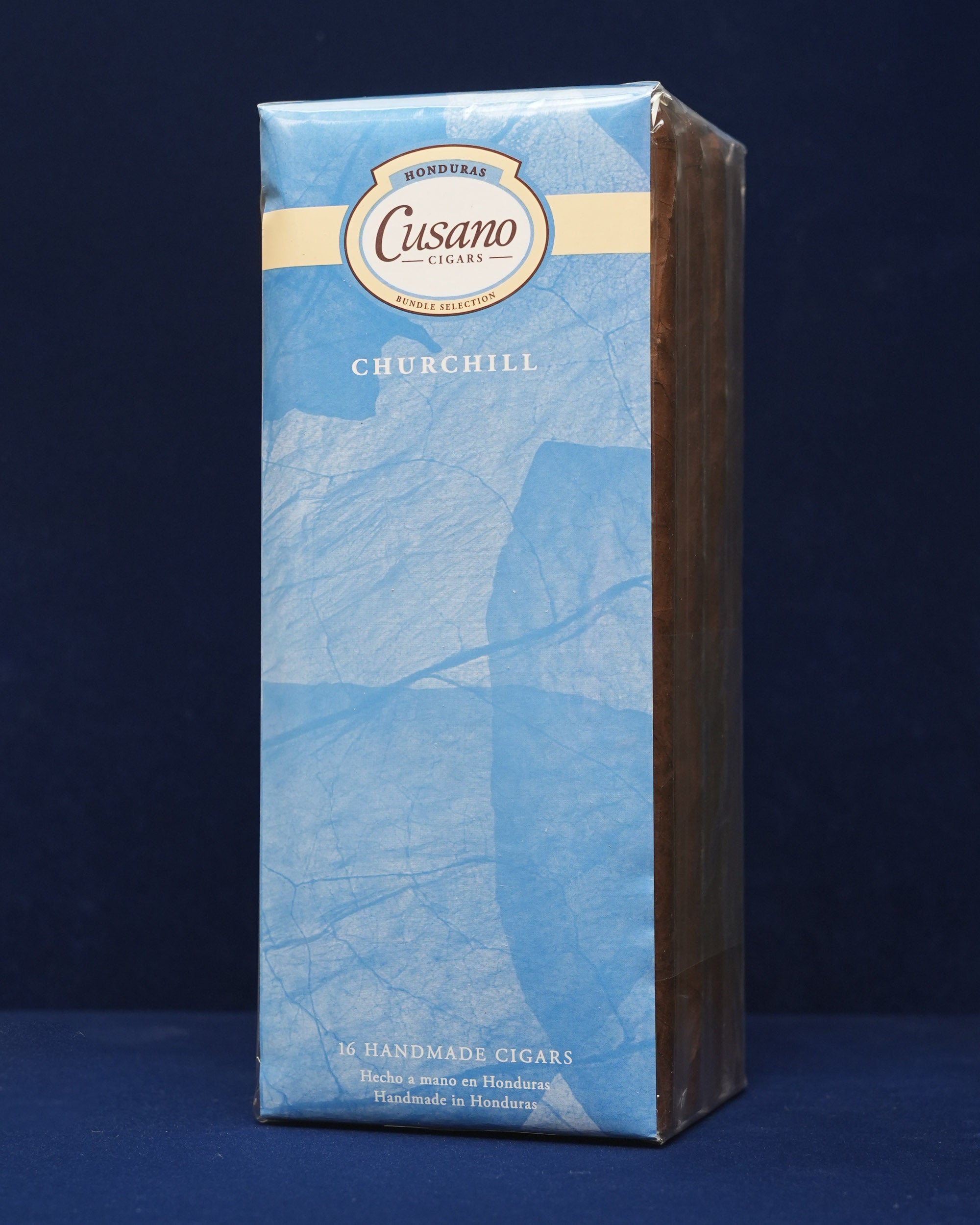 Cusano Honduras Churchill Bundle