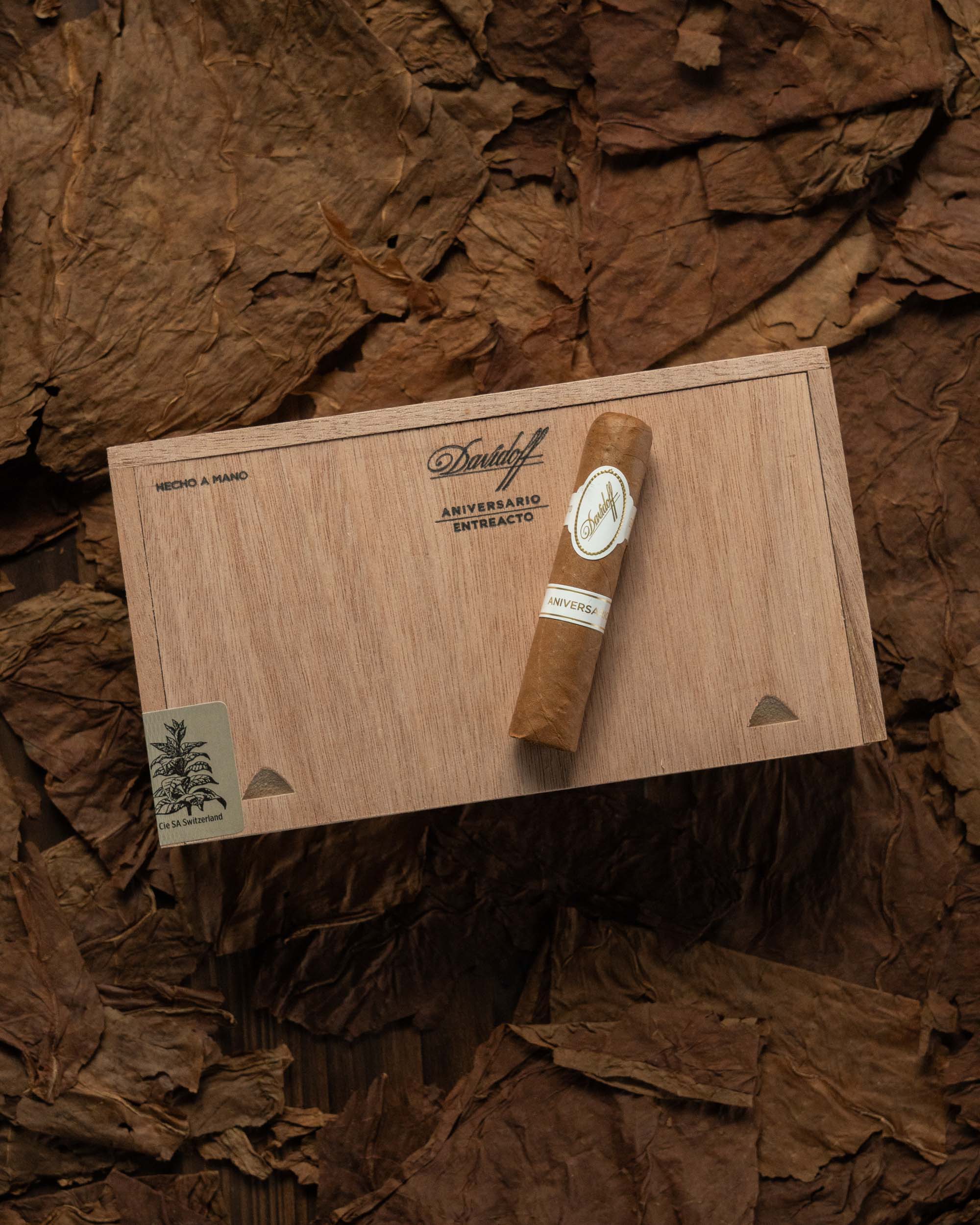 Davidoff Aniversario Entreacto - Image 2